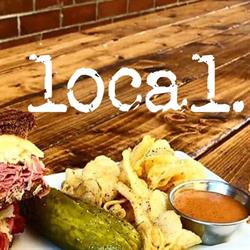 Local., Niagara Falls, ON opening hours