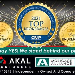 AKAL Mortgages Inc.— Sheraz Shafiq, Brampton, ON opening hours
