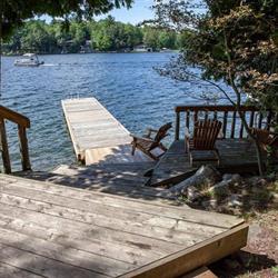 Hodge Podge Lodge Rental Cottage, Athens, ON opening hours