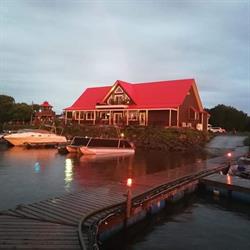Marina Mr. B, Saint-François-du-Lac, QC opening hours
