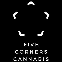 Five Corners Cannabis, Prince Rupert, BC opening hours