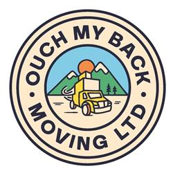 Ouch My Back Moving, Victoria, BC opening hours