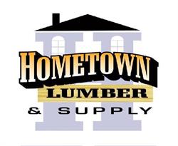 Hometown Lumber and Supply, Reston, MB opening hours