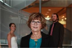 Married in Medicine Hat, opening hours