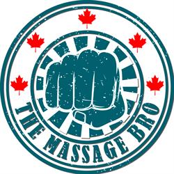 The Massage Bro, Sherwood Park, AB opening hours
