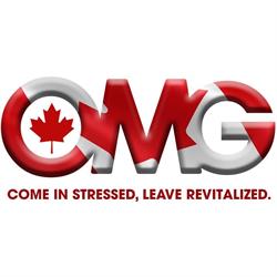 OMG Therapeutic Massage, Edmonton, AB opening hours