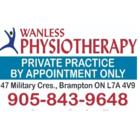 Wanless Physiotherapy, Brampton, ON opening hours