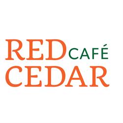 Red Cedar Cafe, Victoria, BC opening hours