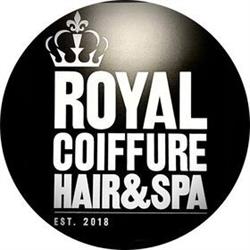 Royal Coiffure Hair & Spa, Strathroy, ON opening hours