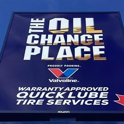 The Oil Change Place, Essex, ON opening hours