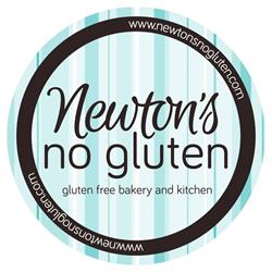 Newtons No Gluten - Gluten Free Bakery and Kitchen, Guelph, ON opening hours