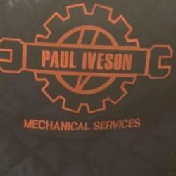 Paul Iveson Mechanical Services, Thompson, MB opening hours
