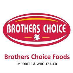 Brothers Choice Foods, Edmonton, AB opening hours