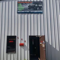 RAZI Auto Service, Winnipeg, MB opening hours