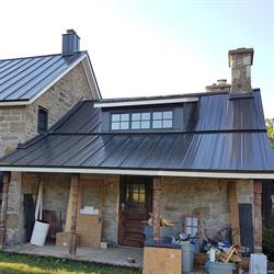 Montreal Steel Roofing, Pointe-Claire, QC opening hours