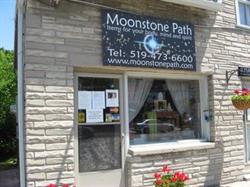 Moonstone Path, London, ON opening hours