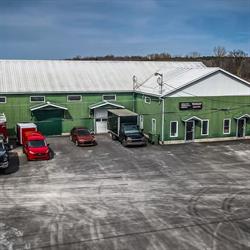 Services MMS Inc, Saint-Valérien, QC opening hours