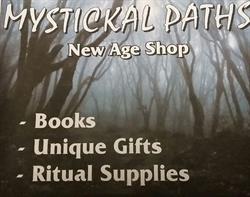 Mystickal Paths Book & Gifts, Bancroft, ON opening hours