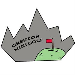 Creston Mini Golf, opening hours