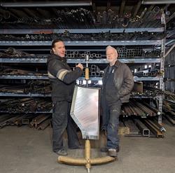 Steel Inc, Calgary, AB opening hours