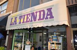 SDP La Tienda, Toronto, ON opening hours