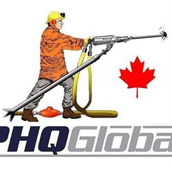 PHQ Global, Burlington, ON opening hours