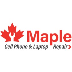 Maple Laptop Repair for Cell Iphone, Computers, Macbook MotherBoard Repairs in Richmond Hill, opening hours