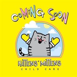 Kittens' Mittens Child Care, Edmonton, AB opening hours