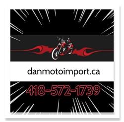 Dan Moto Sport, Québec, QC opening hours