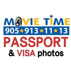 Movie Time / Passport Photo Brampton, opening hours