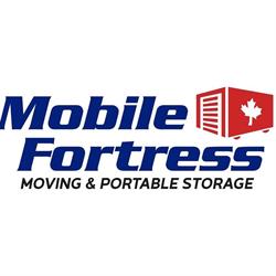Mobile Fortress Moving & Portable Storage, Brantford, ON opening hours