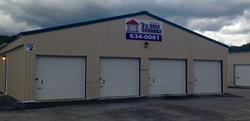 J's Self Storage, Corner Brook, NL opening hours