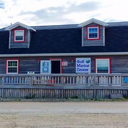 Gulf Aquarium and Marine Station Cooperative (GAMS), Grand Etang, NS opening hours