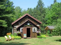 Humphrey Museum, Parry Sound, ON opening hours
