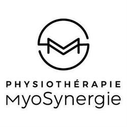 Physiothérapie MyoSynergie, Amos, QC opening hours