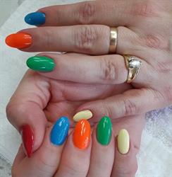 Rainbow Nail Spa & Beauty, Georgetown, ON opening hours