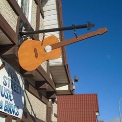 Main Street Music And Books, Humboldt, SK opening hours