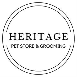 Heritage Pet & Garden Ayr, opening hours