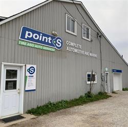Complete Automotive and Marine, Manitowaning, ON opening hours