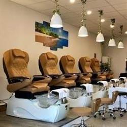 Victor Nails, Charlottetown, PE opening hours