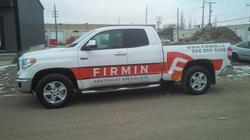Firmin Abatement Specialists Inc, Regina, SK opening hours