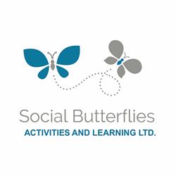 Social Butterflies Activities and Learning Ltd, Kamloops, BC opening hours