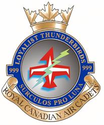 999 Squadron, Royal Canadian Air Cadets, Amherstview, ON opening hours
