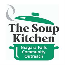 Niagara Falls Soup Kitchen, opening hours