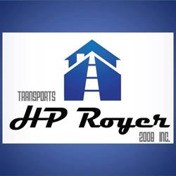 Transport H.P. Royer 2008 inc, Notre-Dame-du-Nord, QC opening hours