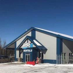 ProFoxx Rentals Inc, Fox Creek, AB opening hours