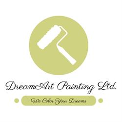 DreamArt Painting Ltd., Edmonton, AB opening hours