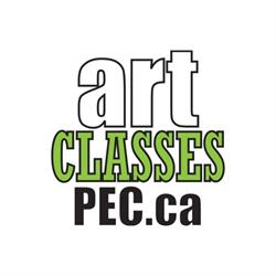 Art Classes PEC, Milford, ON opening hours