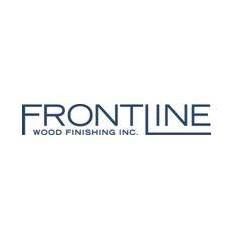 Frontline Wood Finishing Inc, Etobicoke, ON opening hours