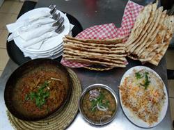 Kashmir Karahi Point, Brampton, ON opening hours